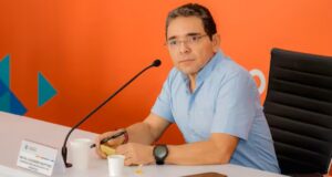 Consejo de Estado negó recusación a Rafael Martínez, gobernador del Magdalena cuya elección fue anulada por doble militancia