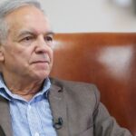 Fiscalía imputará dos cargos al exministro Ricardo Bonilla por presunta participación en escándalo de la UNGRD