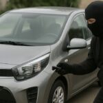 ¿Cómo evitar que le roben su auto si los bandidos usan un control maestro? Valiosas medidas de seguridad