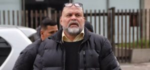 Salvatore Mancuso y otros exjefes paramilitares anuncian que suspenden su labor como gestores de paz