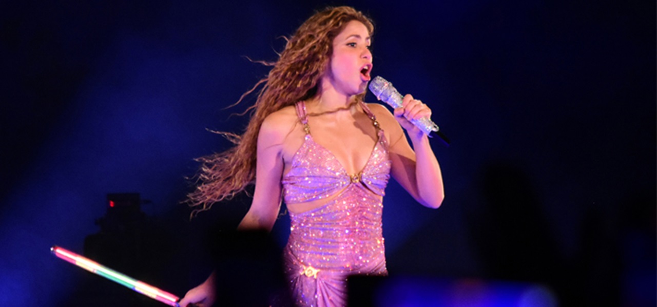 “Estoy devastada y con el corazón roto”: Shakira y las razones de cancelación de su concierto en San Antonio, Texas
