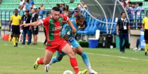 Los dos equipos descendidos en 2024 abren en Tunja la final del Torneo-I en la B: Patriotas vs. Jaguares