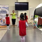 Fundación UNICO abre inscripciones para “After School”, actividades gratuitas dirigidas a niños en Barranquilla