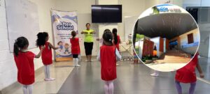 Fundación UNICO abre inscripciones para “After School”, actividades gratuitas dirigidas a niños en Barranquilla