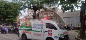 Joven mecánico fue ultimado a bala en medio de hechos confusos en el barrio La Sierra