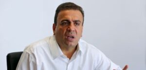 Exsenador Musa Besaile aceptó cargos por actos de corrupción en Córdoba