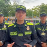 “La víctima era presunto integrante de los Pepes”: Policía sobre homicidio de Damián Márquez en Rebolo