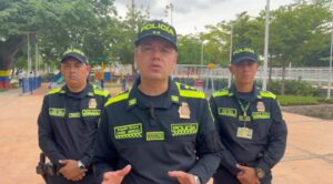 “La víctima era presunto integrante de los Pepes”: Policía sobre homicidio de Damián Márquez en Rebolo
