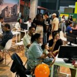 VIMO 2025: cerca de 2.800 asistentes accedieron a asesoría especializada y a una oferta de aproximadamente 200 proyectos