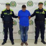 Pastor religioso fue capturado en Montería por supuestamente abusar de varias menores para “liberarlas espiritualmente”