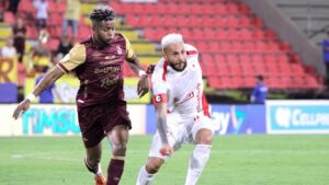 ¡Tolima y América empataron en el grupo A!: ese resultado obliga todavía más al Junior a ganarle al Medellín