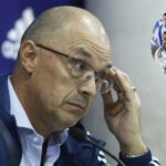 Junior estaría en contactos con un DT uruguayo que en la Liga-II 2023 perdió la final ante el Tiburón