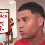 Altivez de América por demostrar que tenía para fichar a Juanfer le estaría saliendo cara: ¿y la plata?