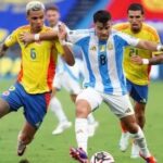 Argentina, un óbice que podría hacer caer a la Tricolor al repechaje: ¡el feo panorama en Eliminatorias!