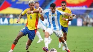 Argentina, un óbice que podría hacer caer a la Tricolor al repechaje: ¡el feo panorama en Eliminatorias!