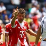 El Tanque alemán “destrozó” al Auckland: Bayern Múnich prendió el Mundial de Clubes con un 10-0