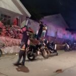 ”Llegaron dos pelaos en moto y le dispararon”: asesinan a hombre en el barrio El Valle
