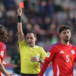 Lo que dejó la fecha 16: dos nuevos inscritos en el Mundial, dos eliminados y cinco dando pelea aún