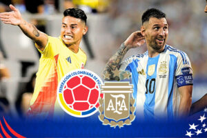 ¡Hoy juega Colombia!: entre la duda del hincha y la fe de los jugadores, buscará irrespetar a Argentina en su casa