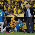 Así inició la fecha 15 de Eliminatorias: Argentina hundió a Chile, Ancelotti tuvo un debut tibio y Paraguay anda imparable