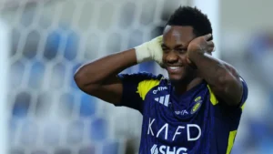 Durán, a un paso de irse del Al-Nassr: supuesta perturbación mental y bajo rendimiento serían las razones