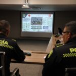 Autoridades establecen medidas de seguridad y movilidad para el día del juego Colombia-Perú por Eliminatorias