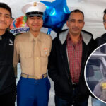 Mexicano cuyos hijos defienden a Estados Unidos siendo militares recibió brutal golpiza por agentes de migración