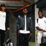 Mier, Ditta y Arias aterrizaron en Barranquilla para unirse a la Tricolor: solo faltan dos para completar el grupo