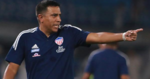 “Salir con ambición por el América será clave para marcar el camino”: ¿Farías impregnará de tal idea al Junior?