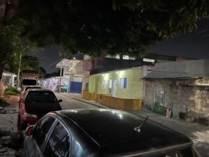 “Se restableció el servicio en las subestaciones Centro y Silencio, en Barranquilla”: Air-e
