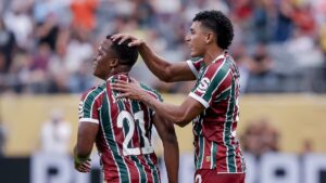 ¡Definidos los octavos del Mundial de Clubes USA 2025!: siete colombianos continúan en carrera