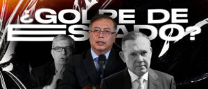 Ocho partidos políticos calificaron como “golpe de Estado” anuncio de Petro sobre consulta popular por decreto