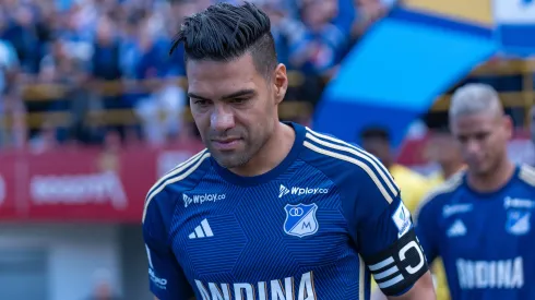 Más de $20 millones y hasta 8 fechas de suspensión pagaría Falcao por sus fuertes declaraciones