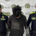 “Entró a la finca a robar y abusó de una mujer”: capturan a presunto delincuente en zona rural de Polonuevo