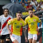 ¡No se pudo con Perú!: una Tricolor descolorida empató a cero y no se movió del sexto lugar en las Eliminatorias