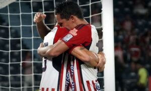 ¡Hoy juega Junior!: Tiburón, ni empatar ni perder, derrotar al América en Cali es lo único que sirve