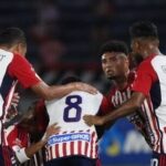 ¿Si no se sufre no es Junior?: lo cierto es que derrota con América le empañó la panorámica