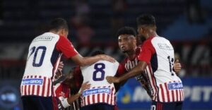 ¿Si no se sufre no es Junior?: lo cierto es que derrota con América le empañó la panorámica