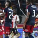 Que quedan opciones matemáticas, sí, pero este Junior sin alma se eliminó al perder con Medellín de local