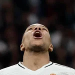 Mbappé, de la cancha al hospital: gastroenteritis aguda complica su aparición en el Mundial de Clubes con Real Madrid