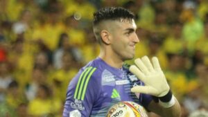 ¿Mele, de actuar en la Liga colombiana a enfrentar al Inter de Milán?: informan que se va de Junior
