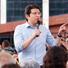 A Miguel Uribe tenían pensado asesinarlo en pleno Carnaval de Barranquilla: se conocen más detalles del caso