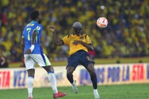 ¡Así se dará hoy la fecha 16 de Eliminatorias!: dos selecciones podrían sumarse a Argentina entre los clasificados