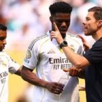 Alonso y su Real Madrid no pudieron descifrar al árabe Al-Hilal: el Merengue debutó empatando en el Mundial de Clubes