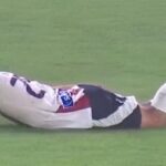 Teo, ‘baja’ sensible para Junior con miras a su cotejo ante América: se trabaja para recuperarlo lo más rápido