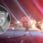 Tragedia familiar en las vías del Urabá antioqueño: madre, hijo y sobrino pierden la vida en accidente