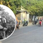 Terror en el suroccidente de Barranquilla: sicarios asesinan a hombre en plena vía pública del barrio Los Olivos