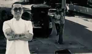 “Sin piedad disparó el atracador”: último instante de vida del chef peruano asesinado en Cartagena