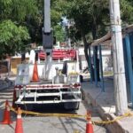 Anuncian suspensión del servicio de energía en sectores de Barranquilla, Soledad y Santa Lucía