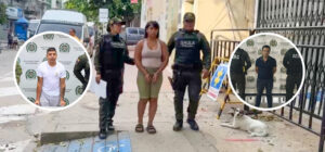Cayeron los Cachorros, señalados de extorsión a comerciantes en municipios del Atlántico